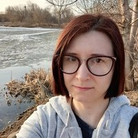 Инна Пучкова