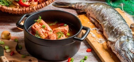 Уха из щуки: секреты идеального супа и лучшие рецепты от рыбака