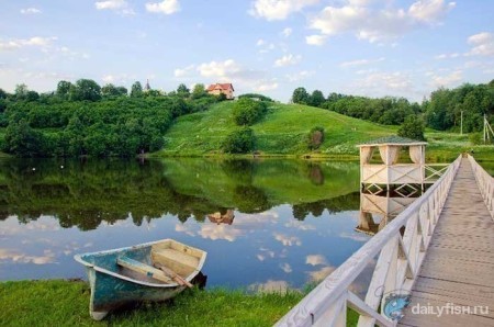 РСК "Ромашково"