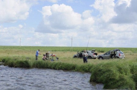 База отдыха "Штиль"