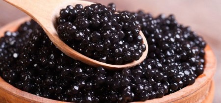 Черная икра: секреты пользы, вкуса и красоты, о которых вы не знали