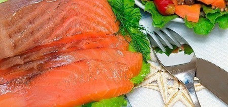 Как вкусно и быстро засолить горбушу дома: лучшие рецепты с фото и секретами профессионалов