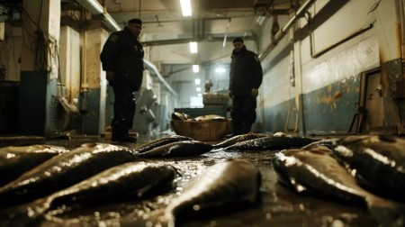 В Ростовской области изъяли более 4000 кг леща без документов: рыбу предстоит утилизировать