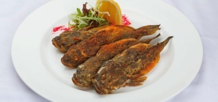 Ротан — зачем ловить и как вкусно приготовить: лучшие рецепты рыбака