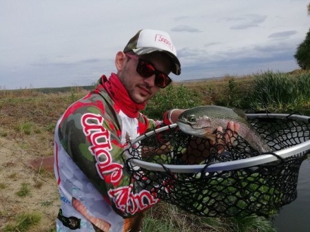 Kosadaka Trout Area — свежий взгляд на форелевые приманки: обзор, советы и реальные впечатления