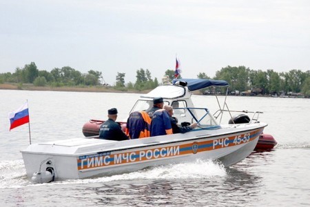 Регистрация в ГИМСе лодок ПВХ