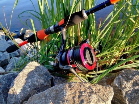 Kosadaka SuperCast 2500 Pro — честный обзор бюджетной катушки для спиннинга и поплавка