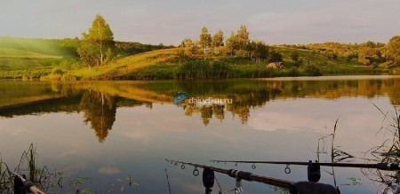Ленинский пруд