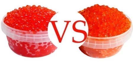 Как выбрать лучшую красную икру: кета или нерка? Сравниваем вкус, пользу и цену