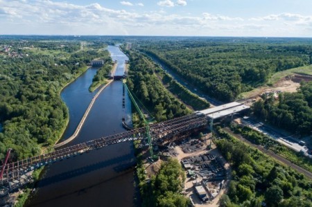 Канал имени Москвы