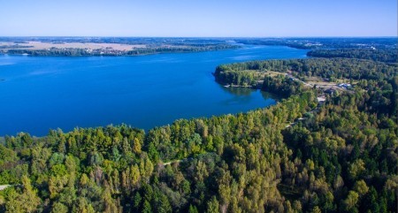 17 июня на Истринском водохранилище состоится большой лодочный парад