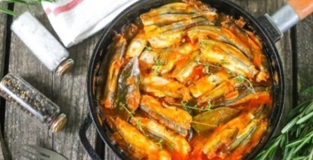 Мойва как шедевр: 5 простых и вкусных способов приготовить любимую рыбу дома