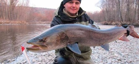 10 лучших мест для рыбалки во Владивостоке — гид по клёву, сезонам и улову