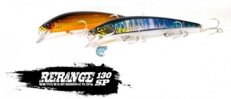 Jackall Rerange 130SP — воблер, который реально ловит: дальность, шум, трофеи и живые советы