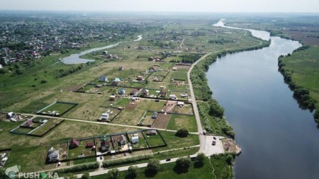 Москва-река