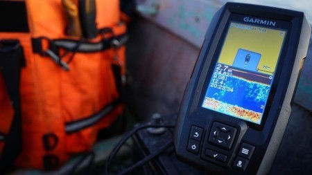 Garmin Striker 4 Plus: настоящая находка для рыбака — мой опыт, честный обзор и лайфхаки