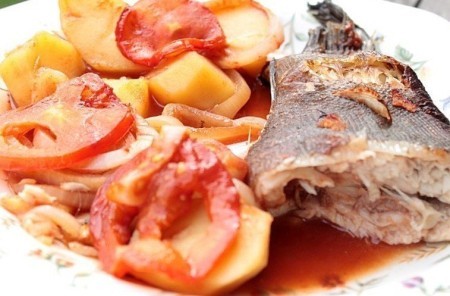 Как приготовить линя вкусно: лучшие рецепты для праздничного стола и семейного ужина