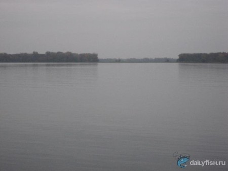 Прорвинский затон (Прорва)