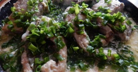 Как вкусно приготовить толстолоба: два простых и ярких рецепта для домашнего стола