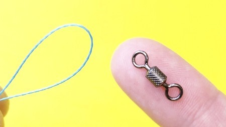 Каждый рыболов должен узнать про эти рыболовные узлы