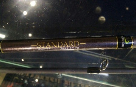 Почему я не променяю Norstream Standard SDS-902H на другой спиннинг для Волги — честный опыт рыболова