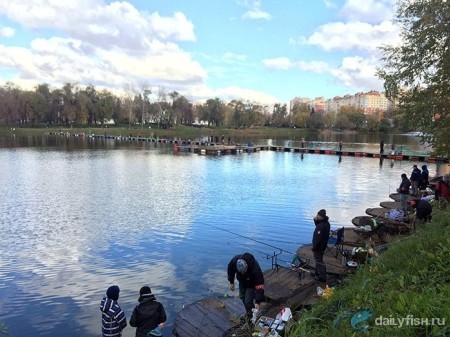 КРХ "Белая дача"