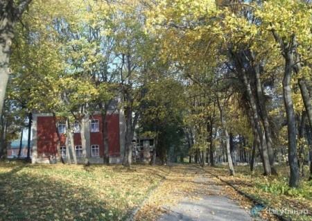 Усадьба "Ведрова"