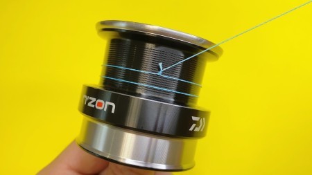 Самый востребованный рыбацкий узел которой стоит запомнить, как привязать леску к катушке / рыбалка