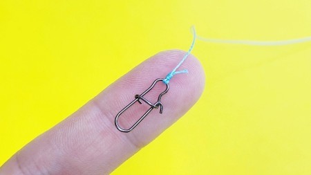 Секретный рыбацкий узел о котором мало кто знает, узел для флюорокарбона и плетеного шнура