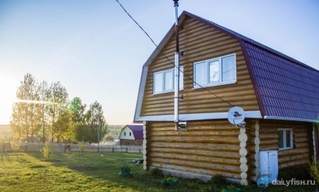 Гостевой дом "Другая жизнь"