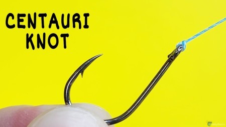 Ты просто обязан знать этот рыболовный узел. Как привязать крючок к леске. Рыбалка 2023