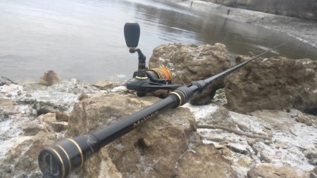 Maximus Pulse 762UL: честный обзор, реальные тесты и впечатления с воды