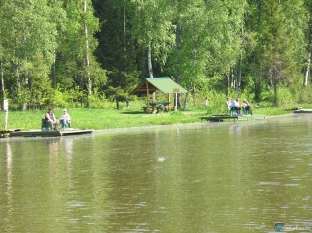 Хомяково