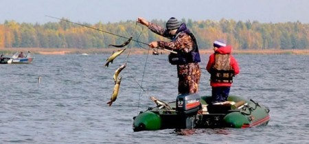 Рыбалка на Красноярском море: лучшие места, крупная рыба и секреты удачного клёва