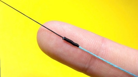 Топ 5 лучших рыболовных узлов для рыбалки которые нужно знать, отправляясь на рыбалку. рыбалка 2023