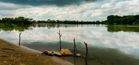 Рыбалка на Кубани: секретные места, крупная рыба и лучшие снасти сезона