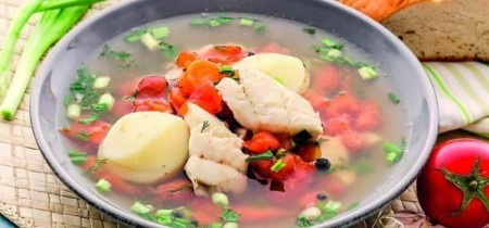 Как сварить идеальную уху: секреты рыбака и лучшие рецепты для дома