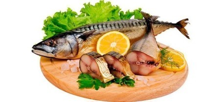 Скумбрия: чем полезна, когда опасна и как её вкусно приготовить