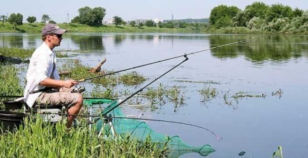 Секреты успешной фидерной рыбалки: как подготовиться и ловить больше рыбы