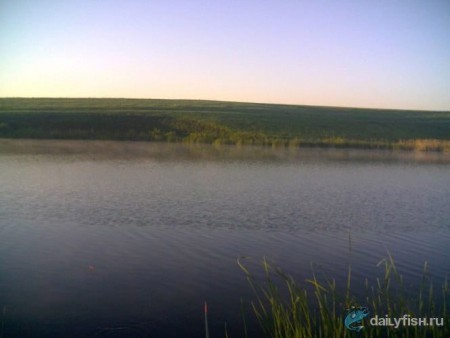 Куликовский пруд