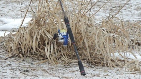 Опыт рыболова: чем удивил Norstream Rooky 832ML и почему его стоит взять новичку