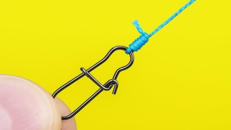 5 основных рыболовных узлов, которые должен знать каждый рыболов!