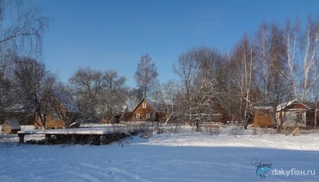 Гостевой дом "Соболево"