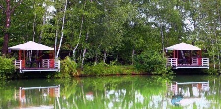 Загородный клуб «АлександрЪ»
