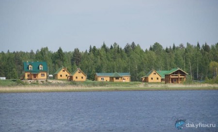 База отдыха "Hunter Paradise"
