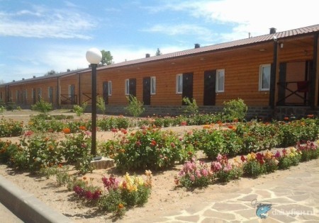 Клубное поместье "Семь островов"