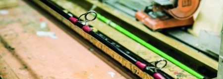 Почему «Новая концепция» Fuji изменила спиннинги: секреты дальнего заброса и тонкой чувствительности