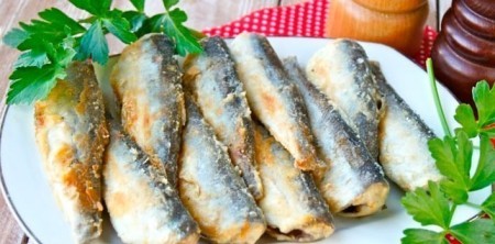 Салака: секреты выбора и лучшие домашние рецепты балтийской рыбки