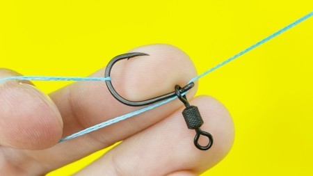10 рыболовных узлов, которые вам стоит изучить