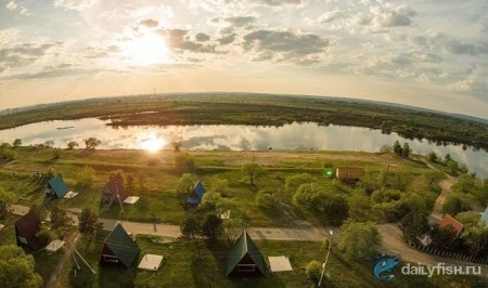 База отдыха "Метехи"